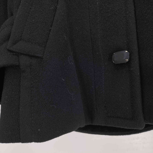 cvidini ITALY製 カシミアジャケット レディース EUR:42