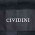 cvidini ITALY製 カシミアジャケット レディース EUR:42