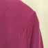 ジョンスメドレー JOHN SMEDLEY イギリス製 Vネックウールニット メンズ M