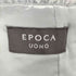 エポカウォモ Epoca uomo カモフラニットジャケット メンズ 44