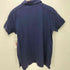 ポロラルフローレン POLO RALPH LAUREN CUSTOM FIT ワンポイント ワッペン ポロシャツ メンズ JPN:S