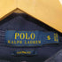 ポロラルフローレン POLO RALPH LAUREN CUSTOM FIT ワンポイント ワッペン ポロシャツ メンズ JPN:S
