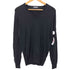 ジョンスメドレー JOHN SMEDLEY イギリス製 Vネックウールニット メンズ JPN:S