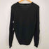ジョンスメドレー JOHN SMEDLEY イギリス製 Vネックウールニット メンズ JPN:S