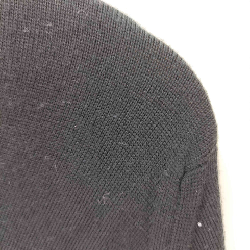 ジョンスメドレー JOHN SMEDLEY イギリス製 Vネックウールニット メンズ JPN:S