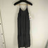 CHILD WOMAN 23SS 小花 JAQキャミワンピース レディース FREE