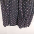 CHILD WOMAN 23SS 小花 JAQキャミワンピース レディース FREE