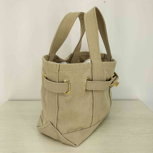 シータパランティカ SITA PARANTICA カナグツキミニトートバック レディース