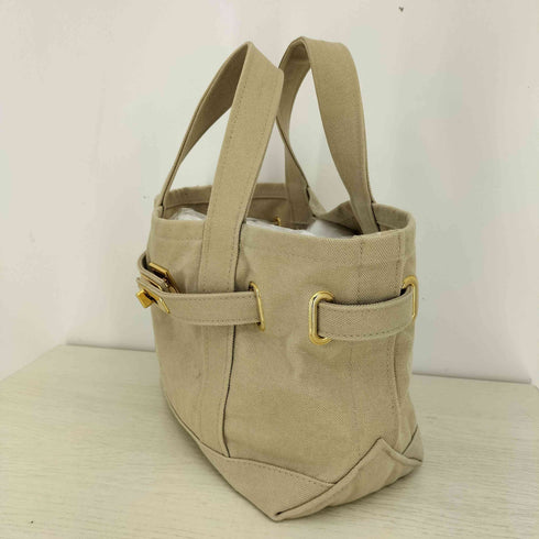 シータパランティカ SITA PARANTICA カナグツキミニトートバック レディース