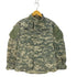 ユーエスアーミー U.S. ARMY デジカモ コンバットジャケット メンズ small-short