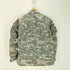 ユーエスアーミー U.S. ARMY デジカモ コンバットジャケット メンズ small-short
