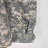 ユーエスアーミー U.S. ARMY デジカモ コンバットジャケット メンズ small-short