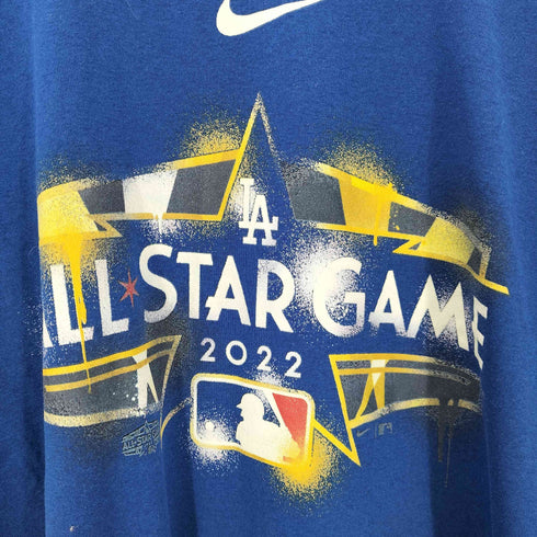ナイキ NIKE チームロゴ Tシャツ メンズ S