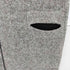 HIDDEN ウールロングベスト レディース JPN:1