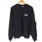 wave increase the peace sweat メンズ JPN:M