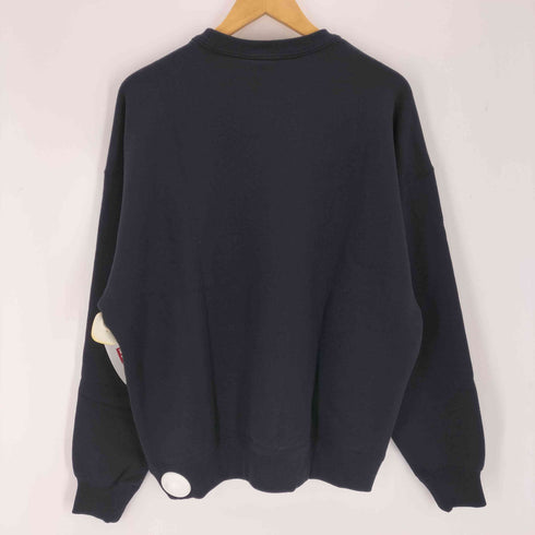 wave increase the peace sweat メンズ JPN:M
