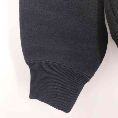 wave increase the peace sweat メンズ JPN:M