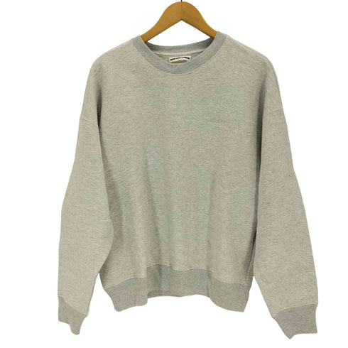 softhyohen SOHY CREW NECK SWEAT メンズ JPN:2
