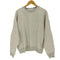 softhyohen SOHY CREW NECK SWEAT メンズ JPN:2