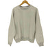 softhyohen SOHY CREW NECK SWEAT メンズ JPN:2