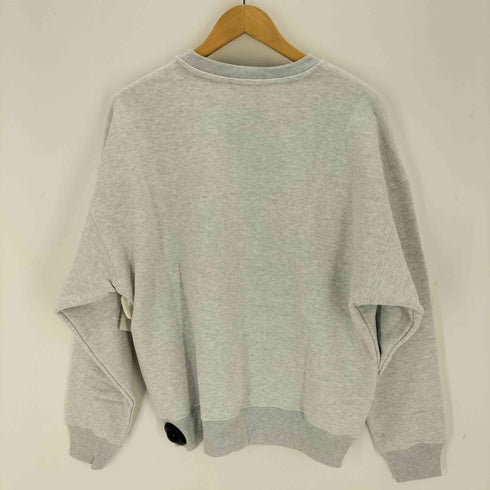 softhyohen SOHY CREW NECK SWEAT メンズ JPN:2
