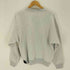 softhyohen SOHY CREW NECK SWEAT メンズ JPN:2