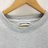 softhyohen SOHY CREW NECK SWEAT メンズ JPN:2