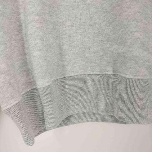 softhyohen SOHY CREW NECK SWEAT メンズ JPN:2