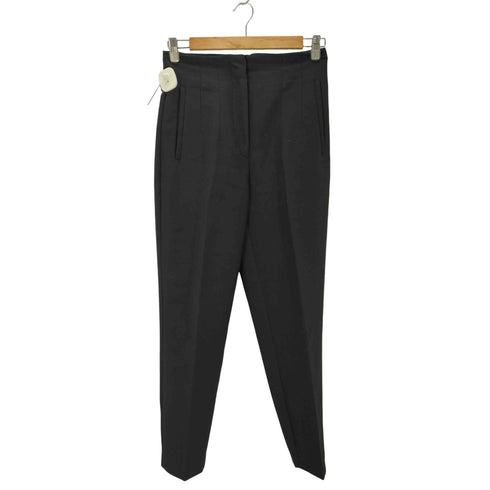 ザラ ZARA ハイウエストパンツ レディース S