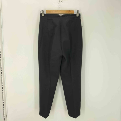ザラ ZARA ハイウエストパンツ レディース S