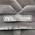 ザラ ZARA ハイウエストパンツ レディース S