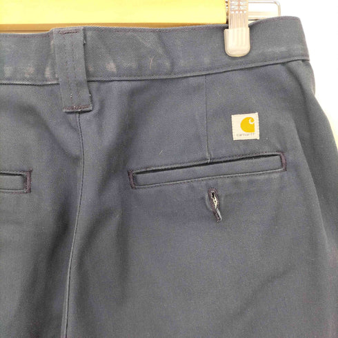 カーハート Carhartt Relaxed Fit work pants メンズ 31×32