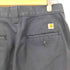 カーハート Carhartt Relaxed Fit work pants メンズ 31×32