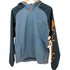 コロンビアスポーツウェア Columbia Sportswear ロゴプリント ジップアップ ウィンドブレーカー メンズ import:S