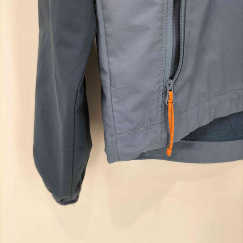 コロンビアスポーツウェア Columbia Sportswear ロゴプリント ジップアップ ウィンドブレーカー メンズ import:S
