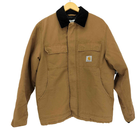 カーハートワークインプログレス Carhartt WIP OG ARCTIC COAT メンズ import:S