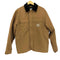 カーハートワークインプログレス Carhartt WIP OG ARCTIC COAT メンズ import:S