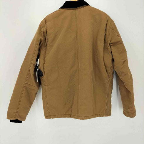 カーハートワークインプログレス Carhartt WIP OG ARCTIC COAT メンズ import:S