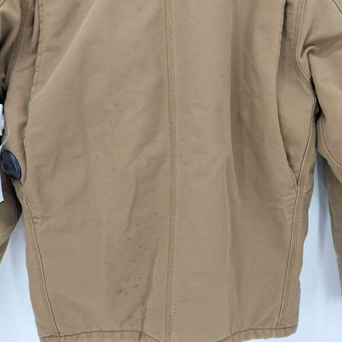 カーハートワークインプログレス Carhartt WIP OG ARCTIC COAT メンズ import:S