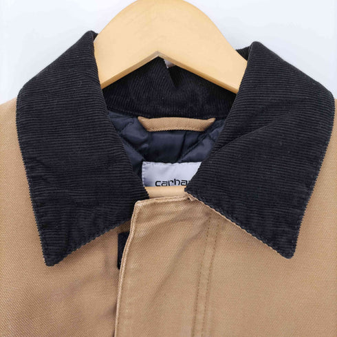 カーハートワークインプログレス Carhartt WIP OG ARCTIC COAT メンズ import:S