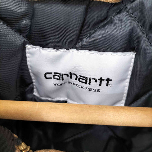 カーハートワークインプログレス Carhartt WIP OG ARCTIC COAT メンズ import:S