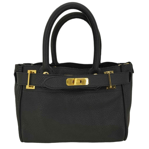 シータパランティカ SITA PARANTICA 2way レザーミニトート レディース