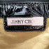ジミーチュウ JIMMY CHOO スタースタッズエナメルトートバッグ レディース