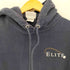 チャンピオン Champion REVERSE WEAVE プリントプルオーバーパーカー レディース JPN:S