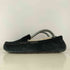 アグ UGG ANSLEY アンスレー ボアモカシンシューズ レディース JPN:23