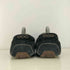 アグ UGG ANSLEY アンスレー ボアモカシンシューズ レディース JPN:23
