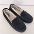 アグ UGG ANSLEY アンスレー ボアモカシンシューズ レディース JPN:23
