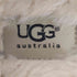 アグ UGG ANSLEY アンスレー ボアモカシンシューズ レディース JPN:23
