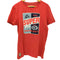 スーパードライ Superdry 極度乾燥(しなさい) クルーネック プリントTシャツ メンズ import:M
