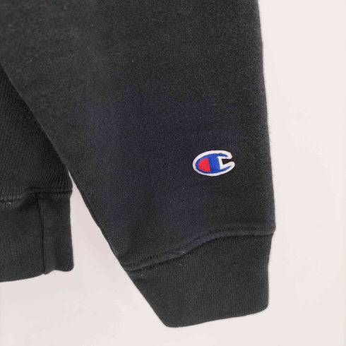 チャンピオン Champion REVERSE WEAVE プルオーバーパーカー レディース JPN:L